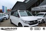 Volkswagen T6.1 California Beach Edition KAMERA+MARKISE - Volkswagen T6 California aus 2023