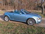 Audi TT 8N 1.8 T Roadster - gebrauchte Audi TT aus dem Jahr 2005