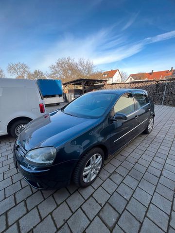 Volkswagen Golf 5 1.9 TDI