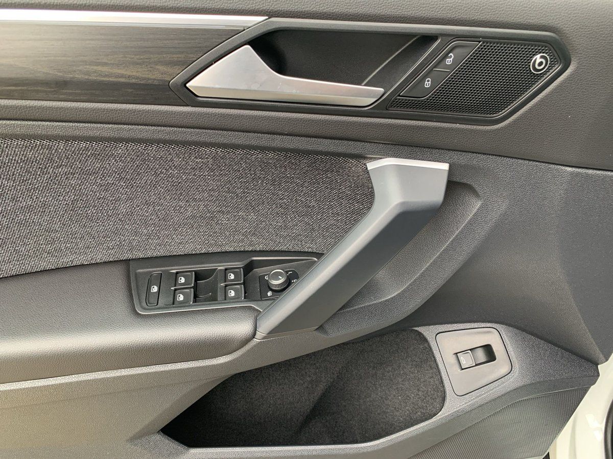 Seat Tarraco - Bild 20