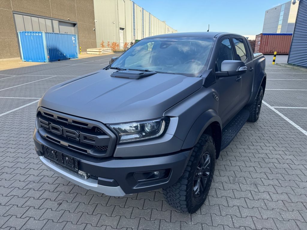 Ford Raptor