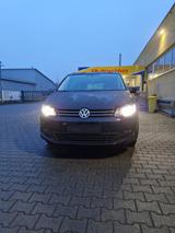 Volkswagen Vw Sharan 7 Sitzer - Volkswagen Sharan: Limousine
