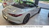 Mercedes-Benz SL 43 AMG *Garantie*Carbon-Paket* - Mercedes-Benz SL 43 AMG: 3 Türen