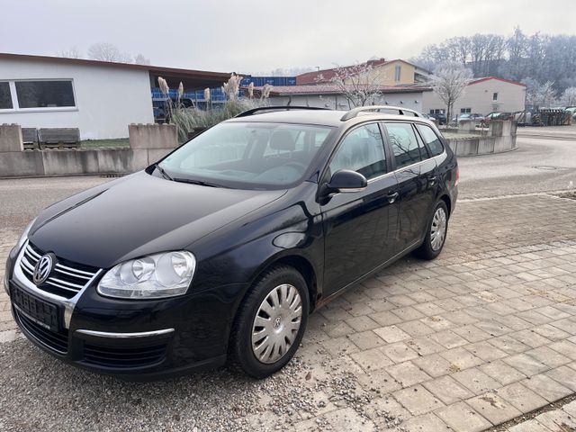 Volkswagen Golf V Variant Trendline 1.9 TDI