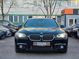 BMW 525d Touring *M-Sportpaket *harman/kardon  *Navi - BMW 525 Gebrauchtwagen in München