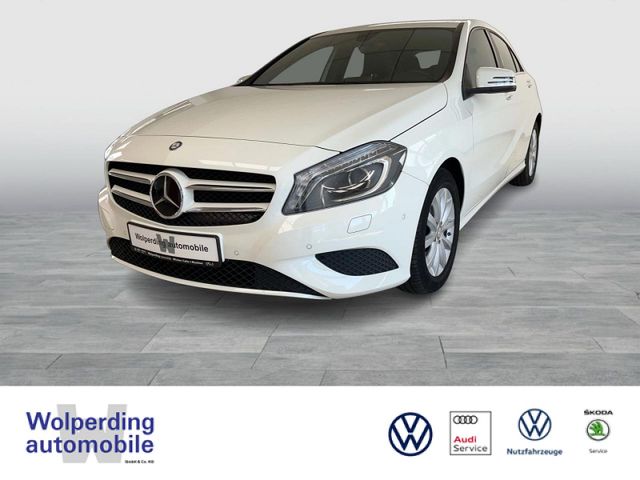 A 180 Bluetooth Navi Klima Einparkhilfe