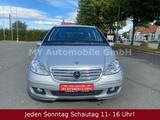 Mercedes-Benz A 170 Elegance +AUTOMATIK +KLIMA+XENON+SHZ+ZV+BC - gebrauchte Mercedes-Benz A 170 aus dem Jahr 2004