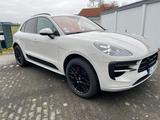 Porsche Macan GTS Kreide - Luftfederung - Approved 