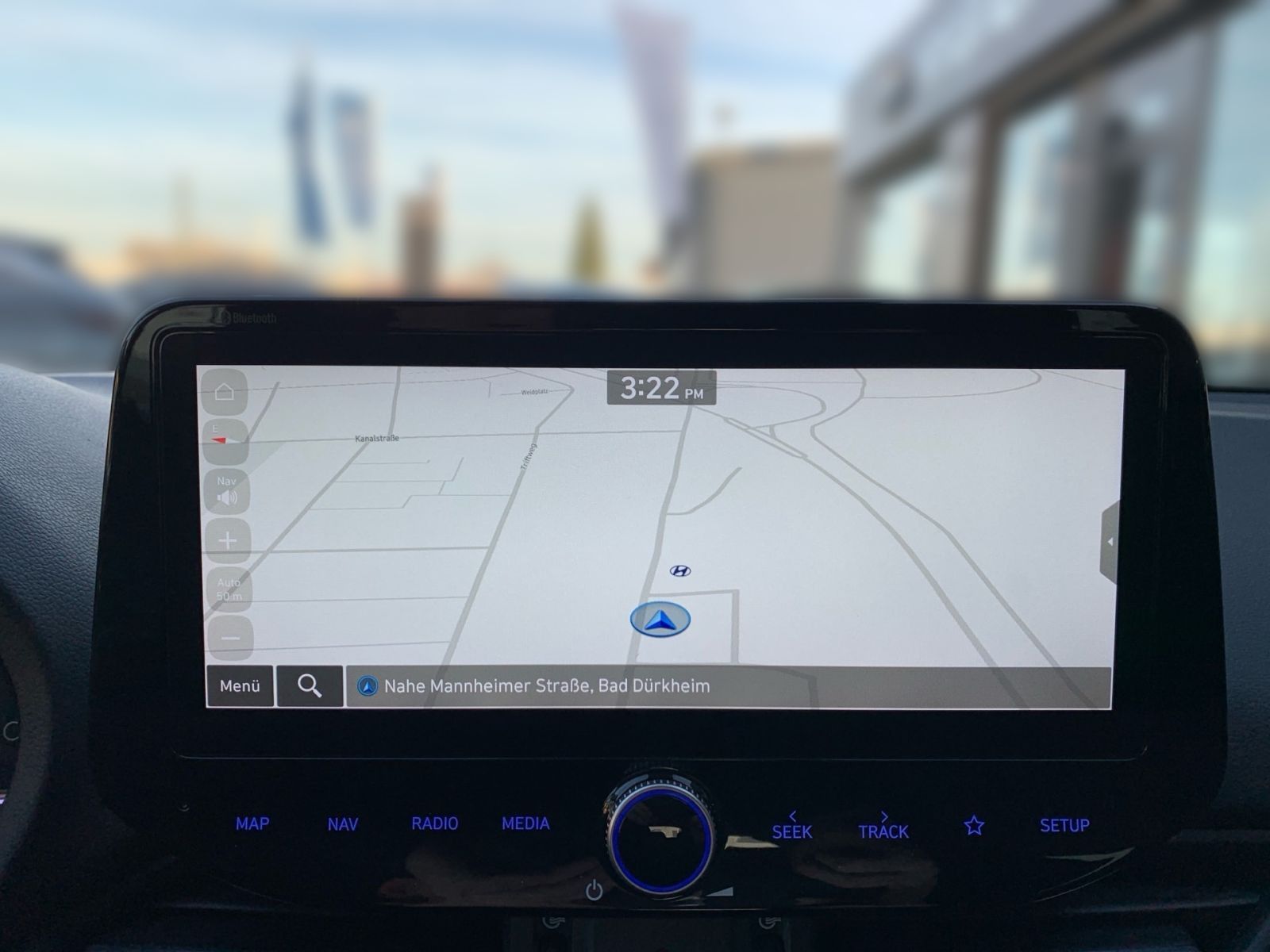 Fahrzeugabbildung Hyundai i30 Kombi 1.0 T-GDI Intro Edition Mild-Hybrid AH