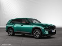 BMW XM - Vorschau Bild 11