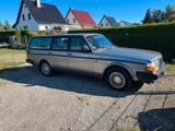 Volvo 245 Polar - Volvo Gebrauchtwagen von 1994