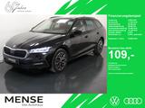 Skoda Octavia Combi 2.0 TDI DSG Ambition - Skoda Octavia: Dsg