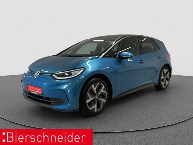 VW ID.3 Pro AHK MATRIX PANO DCC 19