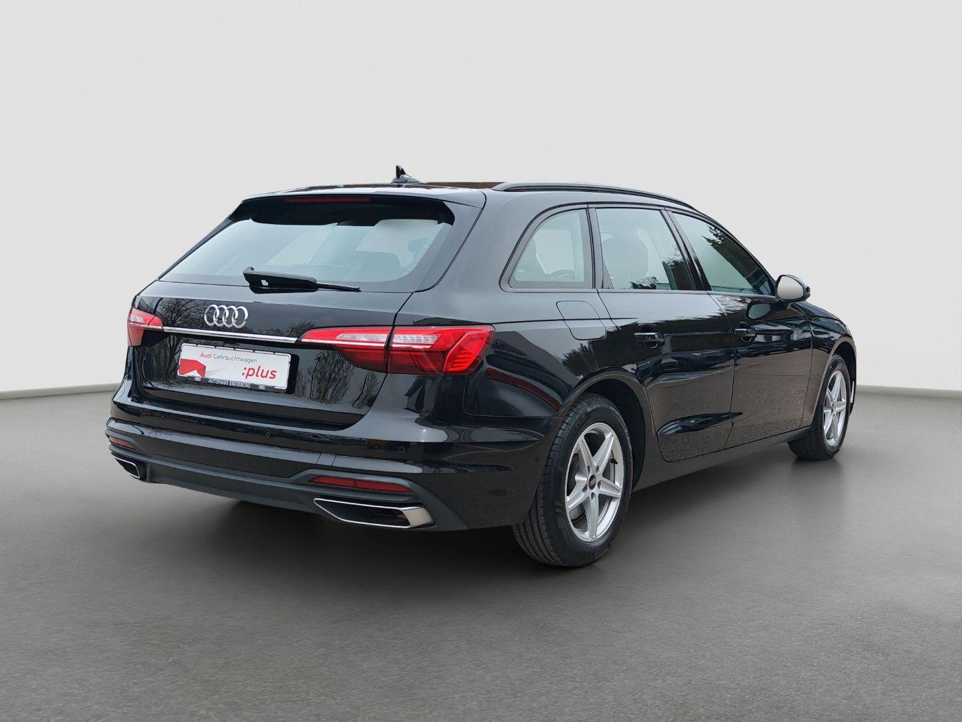 Audi A4 Avant 35 TFSI Business LED SHZ Navi+, миниатюра 5