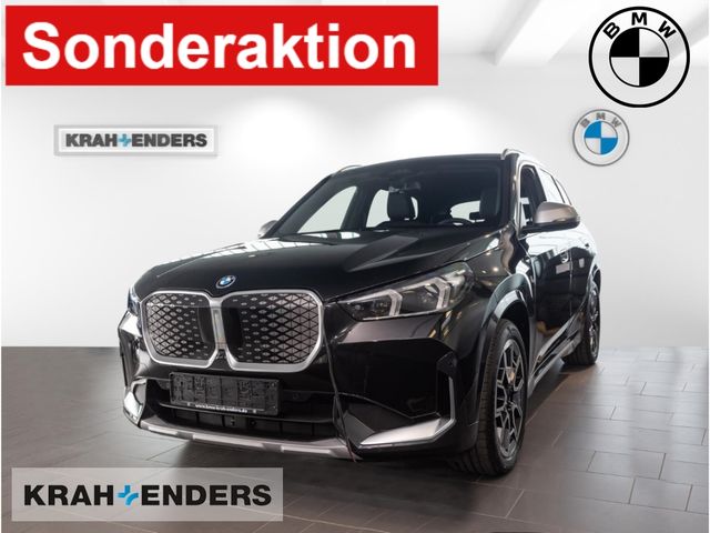 BMW iX1 xDrive30xLine+Navi+AHK+HUD+Leder NP 67.310,-