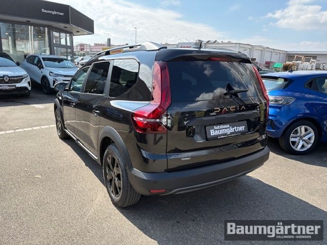 Fahrzeugabbildung Dacia Jogger Extreme Hybrid 140 Kamera/PDC/Tempomat