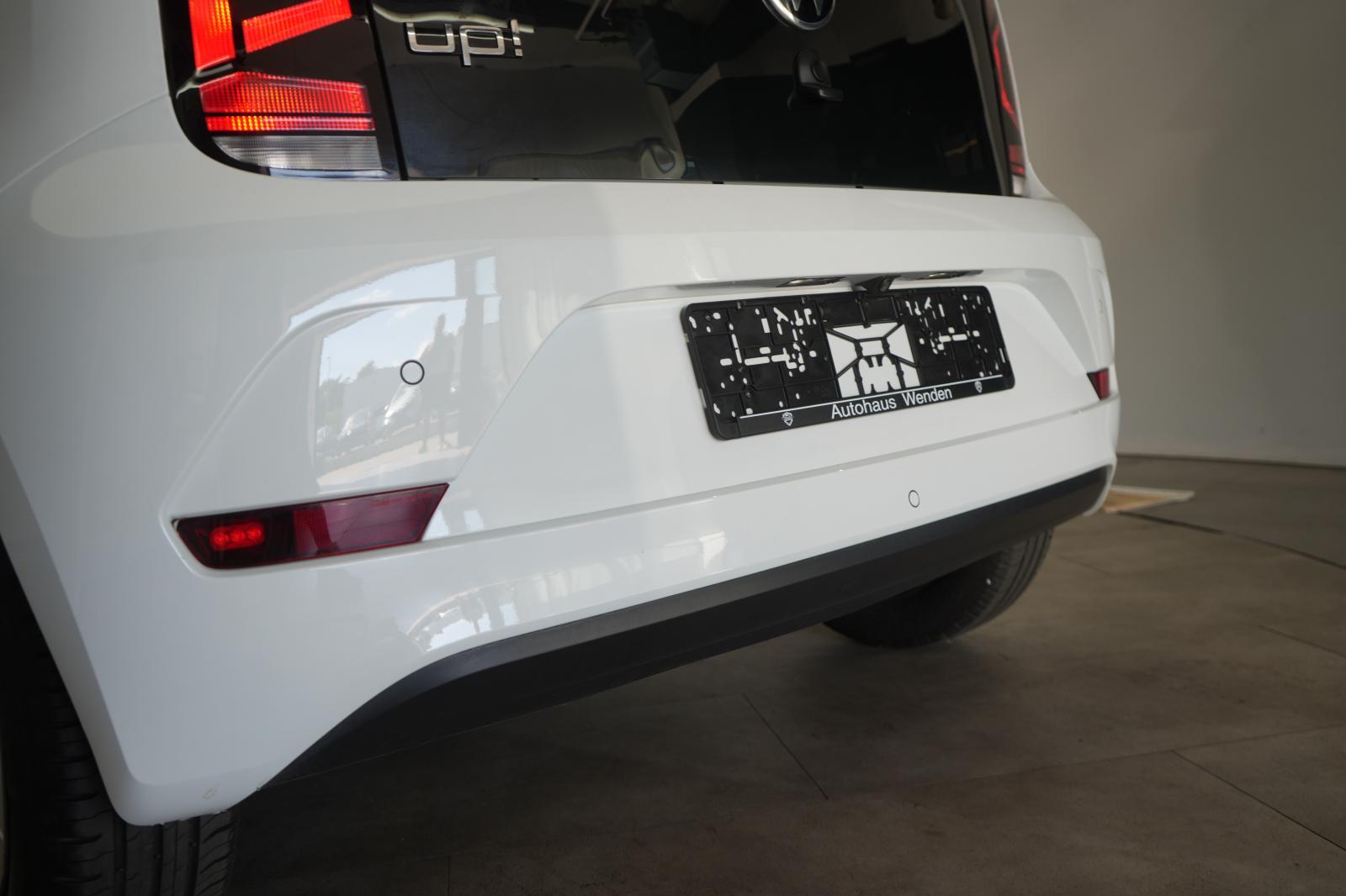 Volkswagen up! up! Temp/PDC/Kamera/Klima
