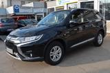 Mitsubishi Outlander 2.0 Active MT 2WD SHZ NAVI AHK GJR - Mitsubishi Outlander Active mit Benzin-Antrieb
