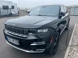 Jeep Grand Cherokee 2.0 GSE PHEV 280kW Summit Reserve - Jeep Grand Cherokee in Rostock