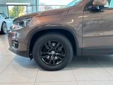 Volkswagen Tiguan Trend & Fun BMT - Volkswagen Tiguan: Kombi