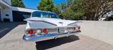 Chevrolet Impala 1960 - Chevrolet Oldtimer