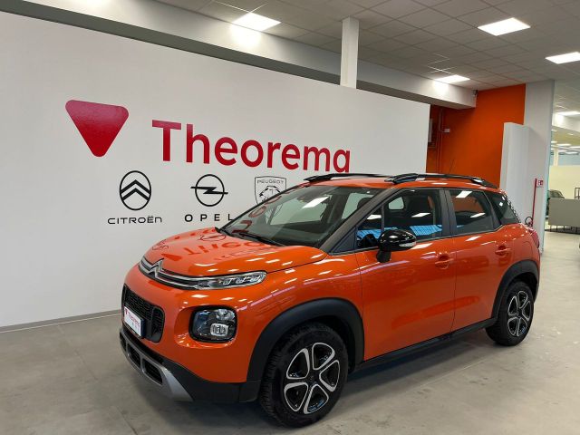 Citroën CITROEN C3 Aircross 2017 - C3 Aircross 1.2 puret