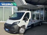 Peugeot Boxer Abschleppfahrzeug 180Ps Vollausstattung - Abschleppfahrzeug