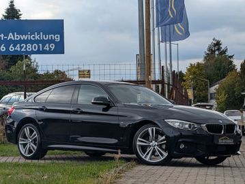 BMW 420 Gran Coupé - 3