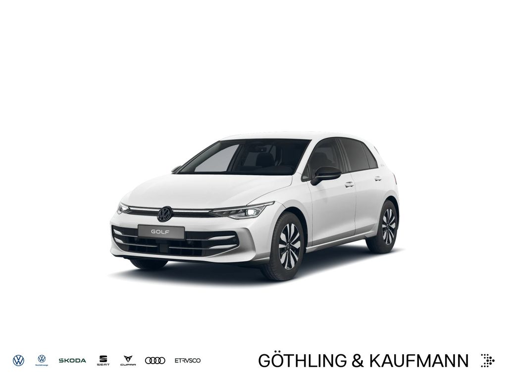 Image of Volkswagen Golf