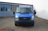 Ford Transit Pritsche FT 350 M Doppelkabine 1.Hand - Ford Transit ft 350 m
