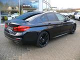 BMW 530 e xDrive,SD,Leder,Navi,Kam,Hea - BMW 530 in Köln