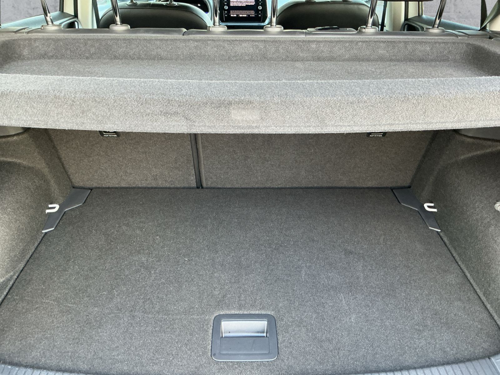 Volkswagen T-Cross - Bild 14