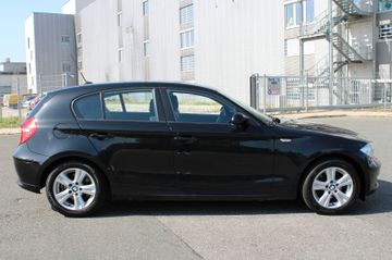 BMW 118 - 5