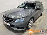 Mercedes-Benz E 220 / 250T BlueTEC Edition Automatik EU6 LED N - gebrauchte Mercedes-Benz E 220 aus dem Jahr 2017