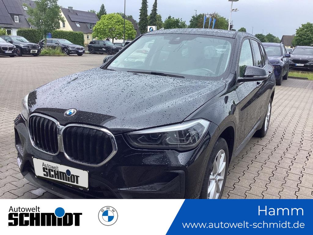 Image of BMW X1