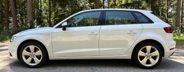 Audi A3 - 5