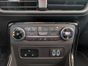 Ford EcoSport ST-Line