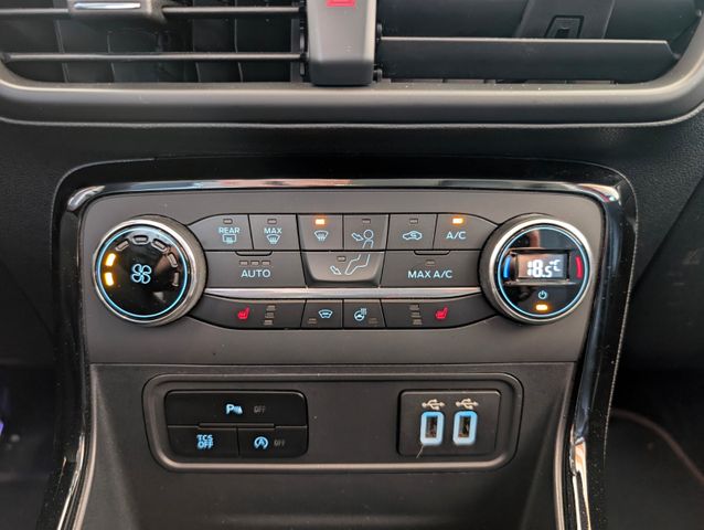 Ford EcoSport ST-Line