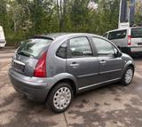 Citroën C3 1.4 16V Senso Drive *Automatik*Klima*TÜV--NEU - Citroën aus 2004