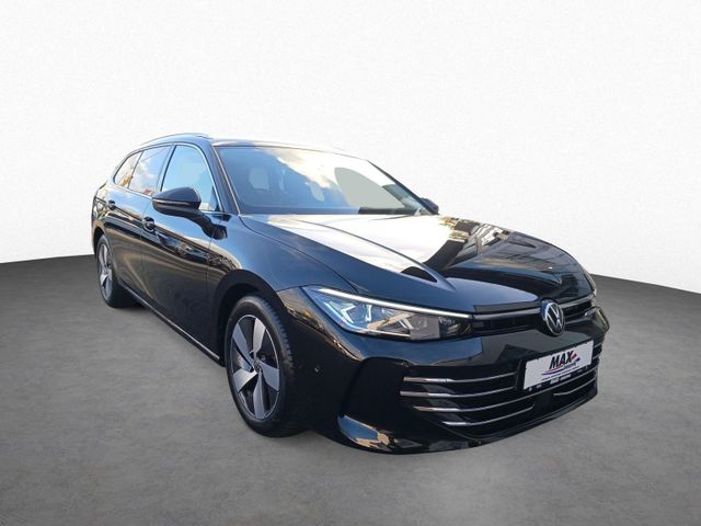 Passat Variant 2.0 TDI DSG ELEGANCE IQ.LIGHT+AHK