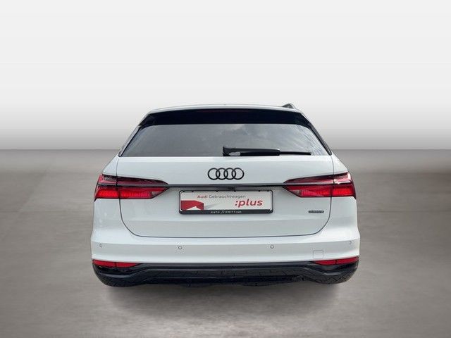 Audi A6 Allroad quattro  *Navi*Pano*AHK*Standheizung  foto 4