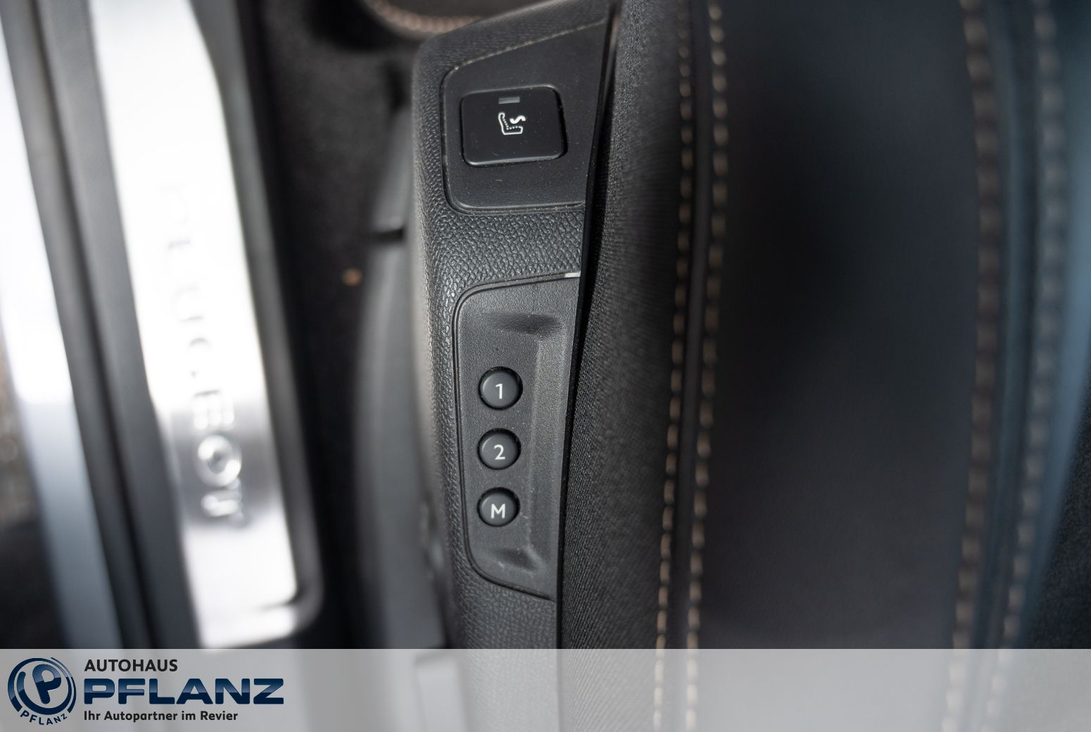 Peugeot 3008 - Bild 9