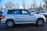 Mercedes-Benz GLK 250 CDI BlueTec 4Matic*Leder*Navi*Tempo*TOP - : Top