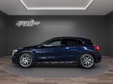 Mercedes-Benz GLA 45 AMG 4Matic *Dynamic Plus Paket* - blaue Mercedes-Benz GLA-Klasse