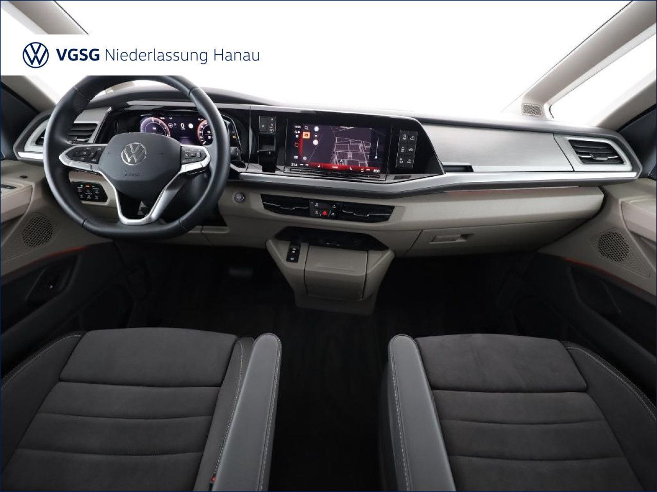 Volkswagen T7 California - Bild 10