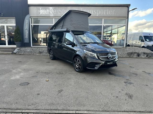 Mercedes-Benz V 300 d Marco Polo EDITION/ALLRAD/4*4/AMG/360°/G