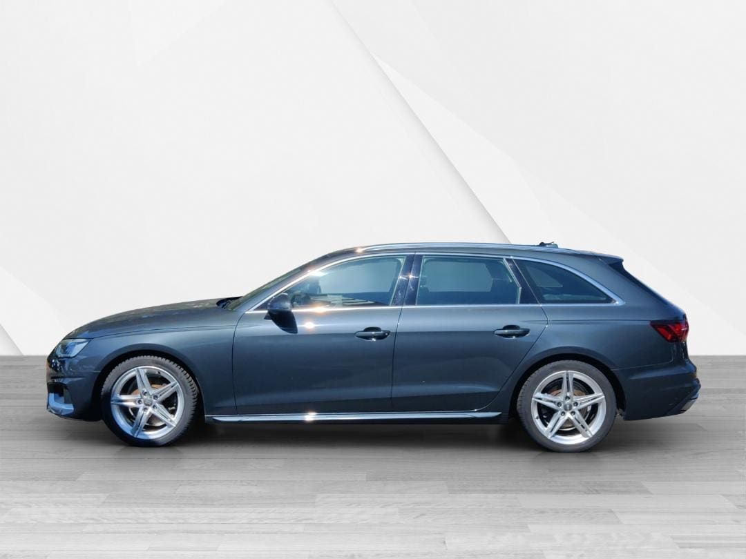 Fahrzeugabbildung Audi A4 Avant 35 2.0 TFSI advanced LED,Navi,SHZ,StHz
