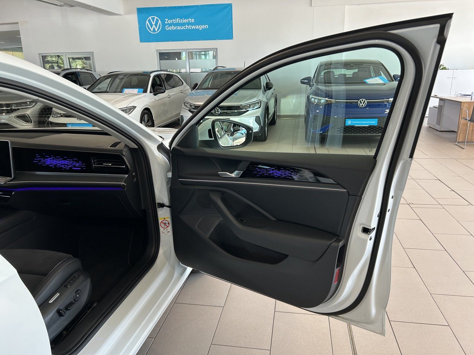 Volkswagen Passat - Bild 21