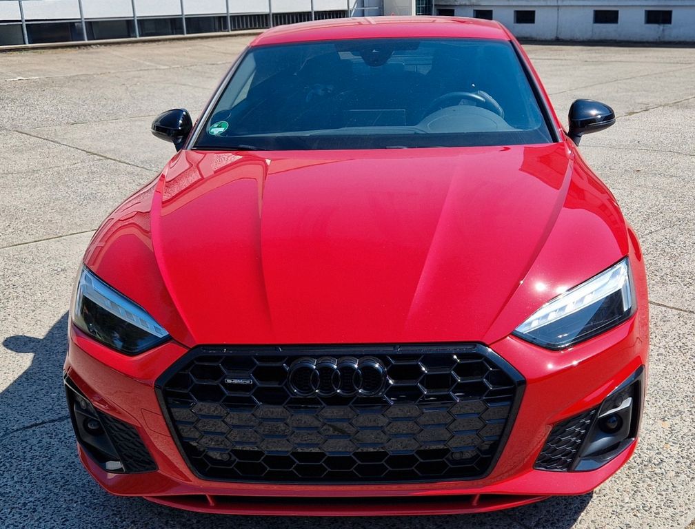 Image of Audi A5
