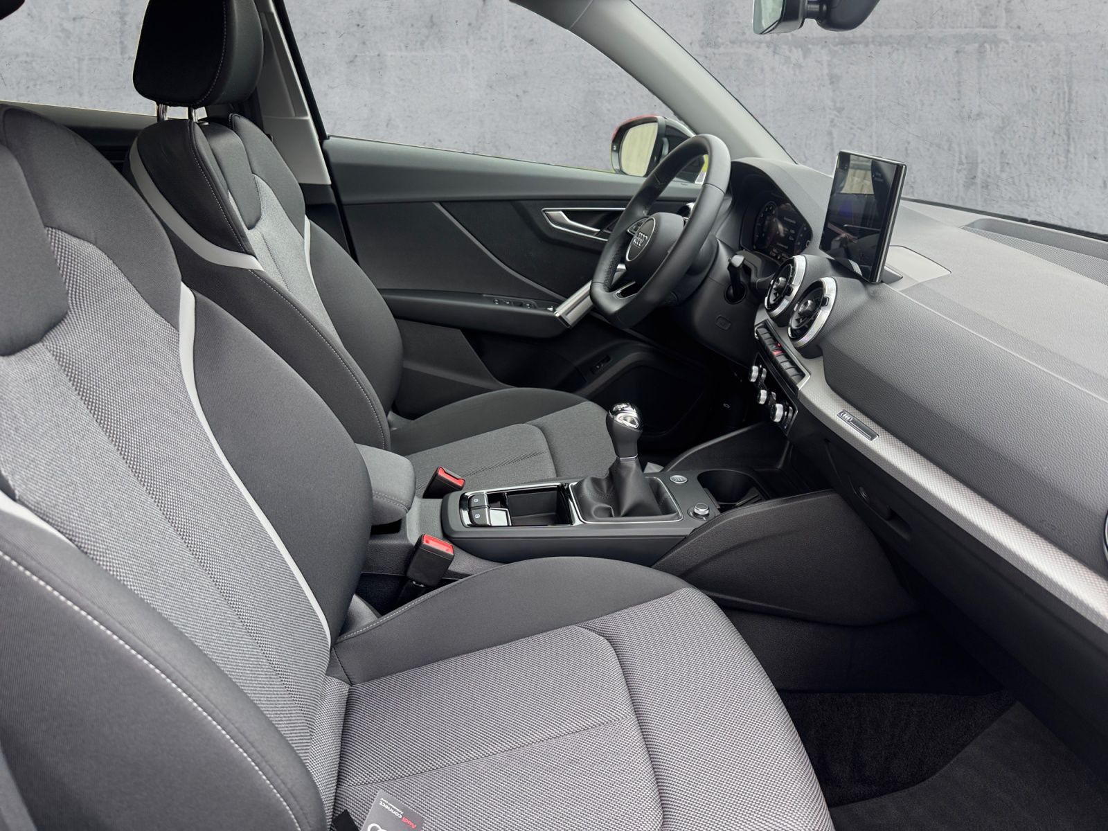 Audi Q2 - Bild 13